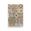 Picture of PAPERBLANKS MINI LINED PORTUGUESE TILES PORTO NOTEBOOK